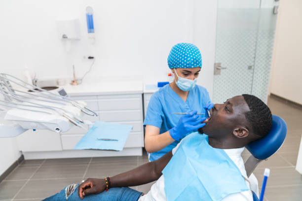 Best Emergency Cosmetic Dentistry in Mp Pendleton South, CA
