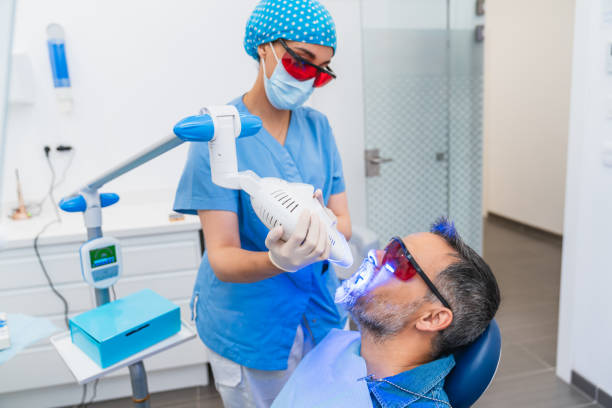 Best Emergency Dentist for Lost Fillings or Crowns in Mp Pendleton South, CA